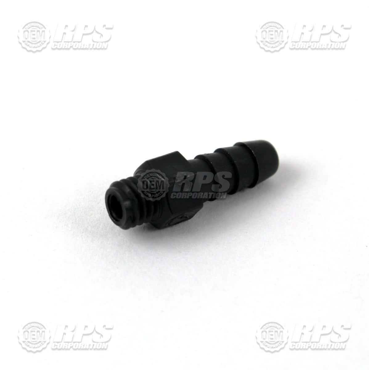 390-2328A - Restrictor,Recovery Vac Clog Sensor 