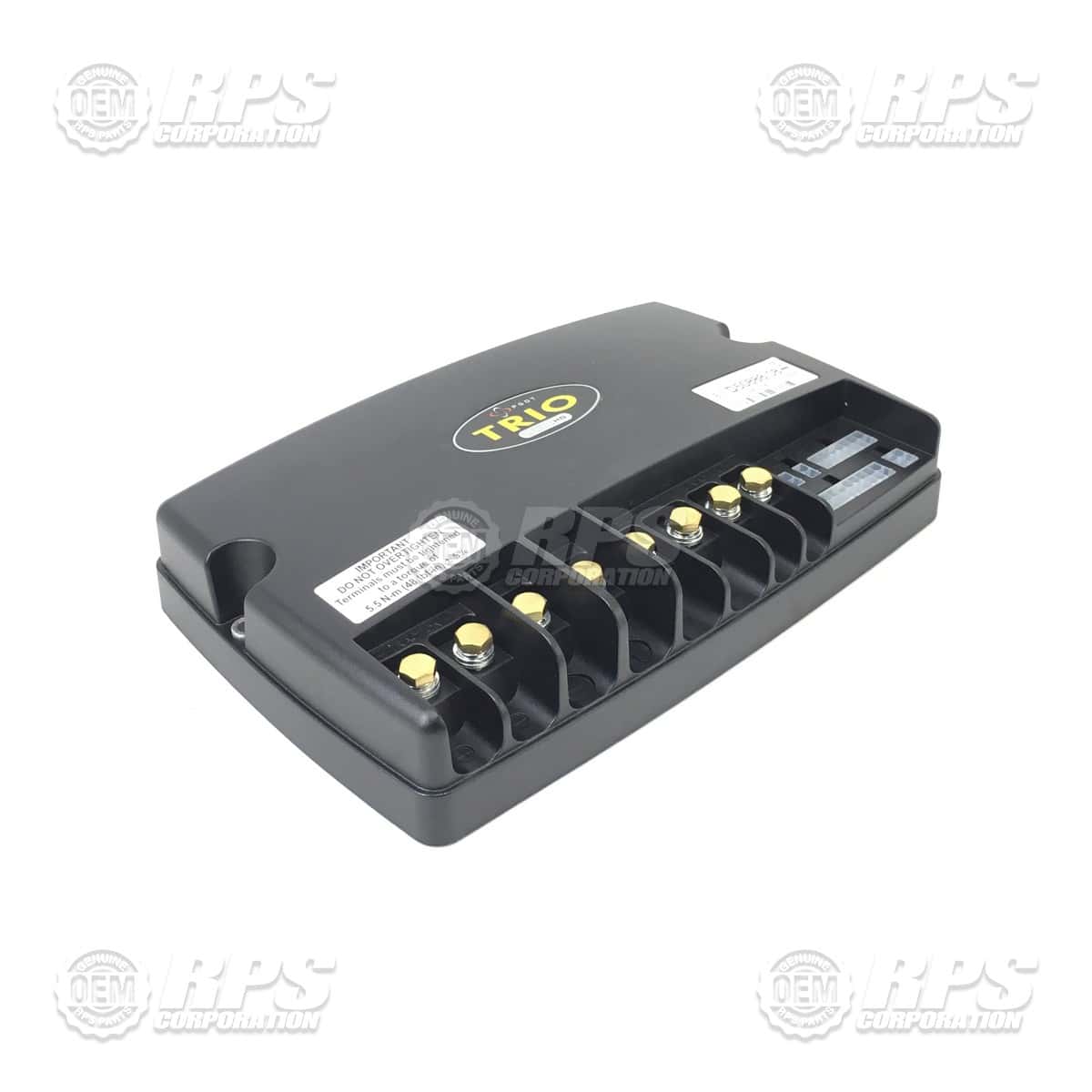 390-2899 - Controller,V.4 