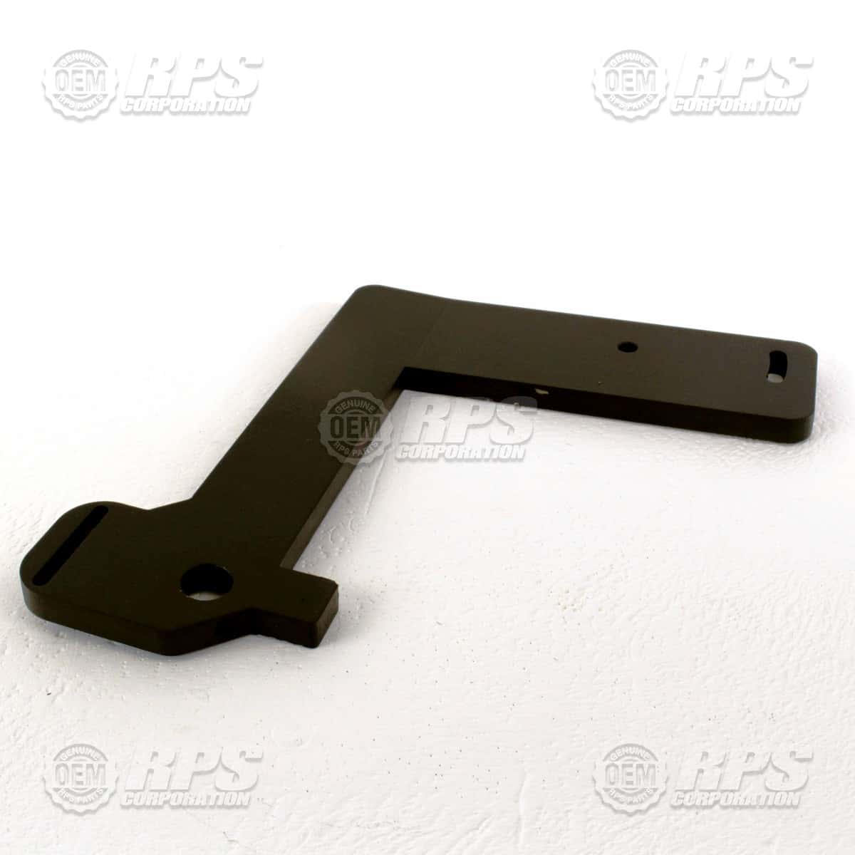 390-4421 - Arm,Side Broom Lift,LH 