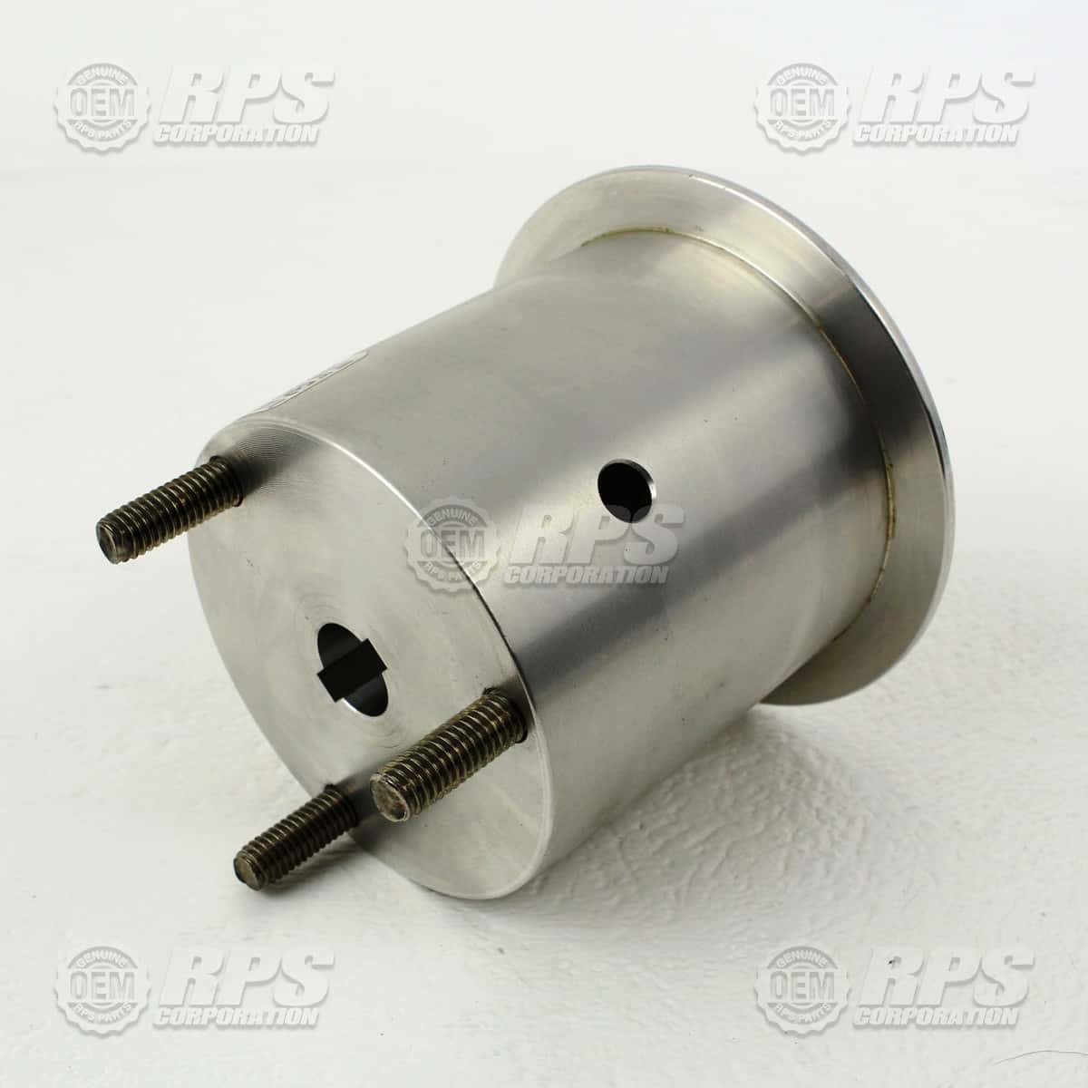 390-8370D - Brush Driver w/ Studs 