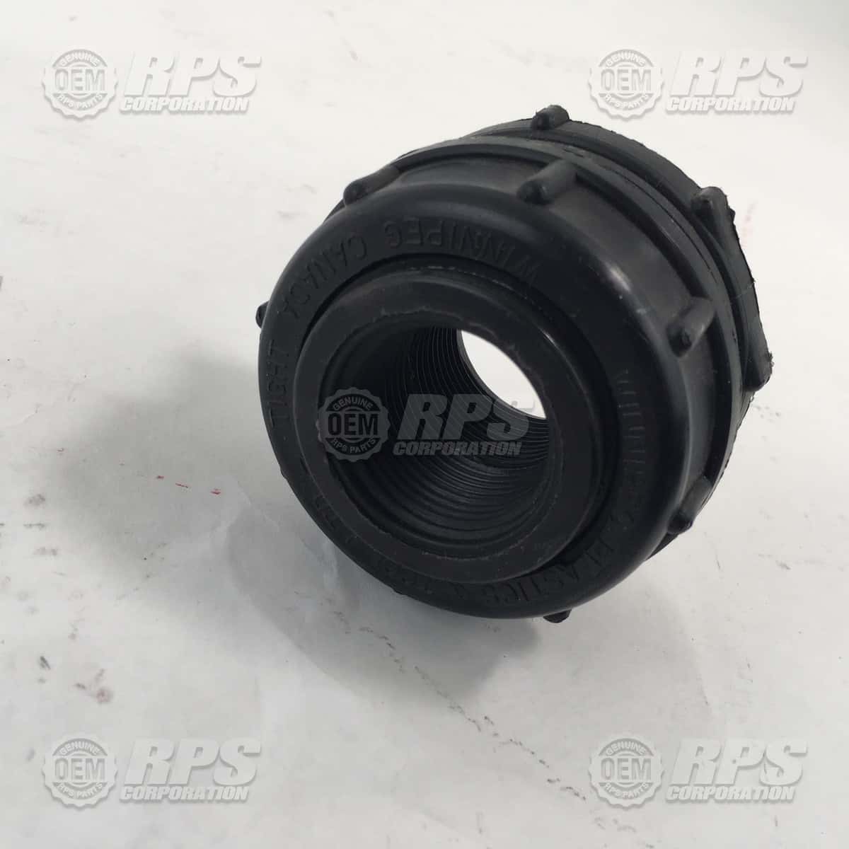 395-414A - Bulk Head Fitting 1 