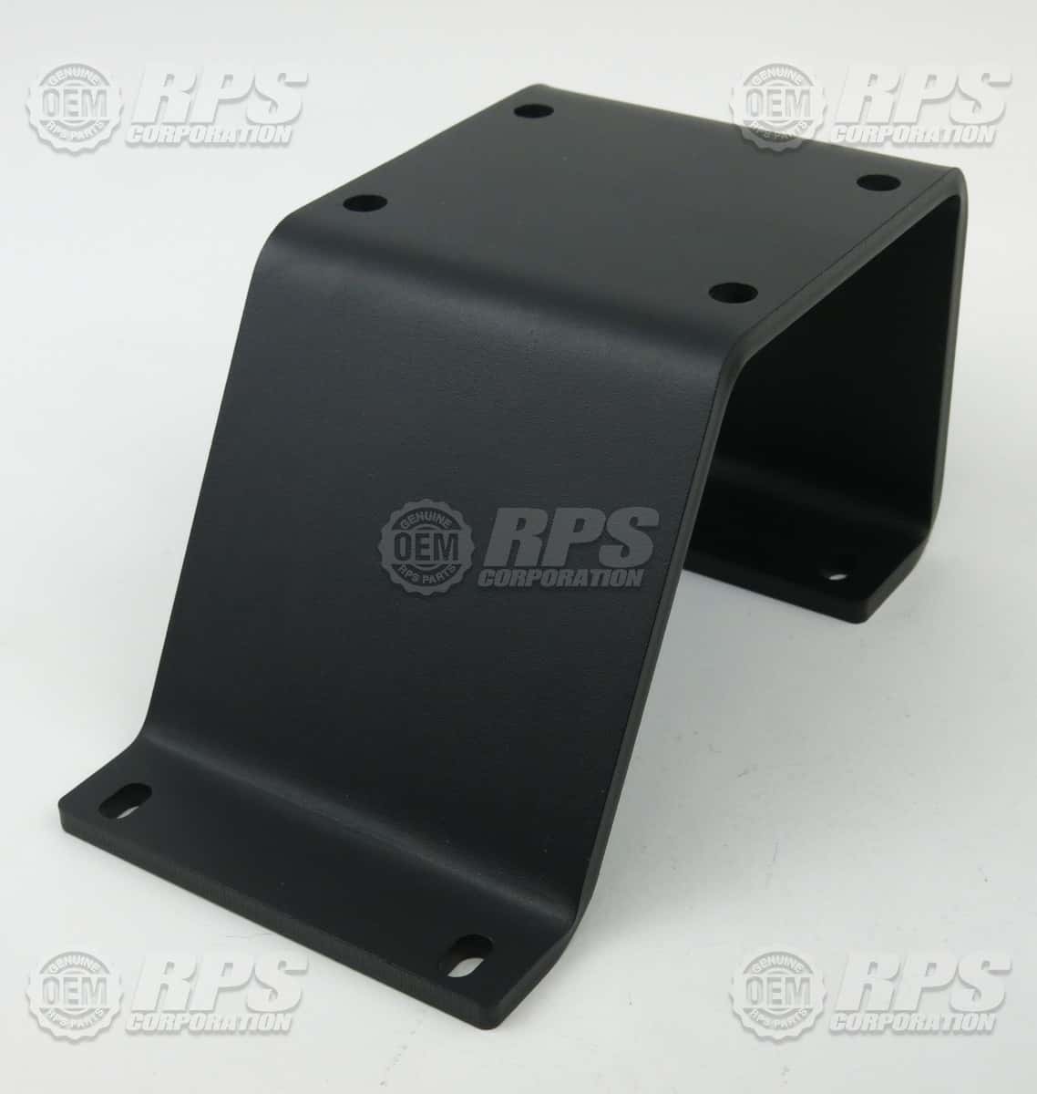 4-116 - Bracket, Casting, Mounting 