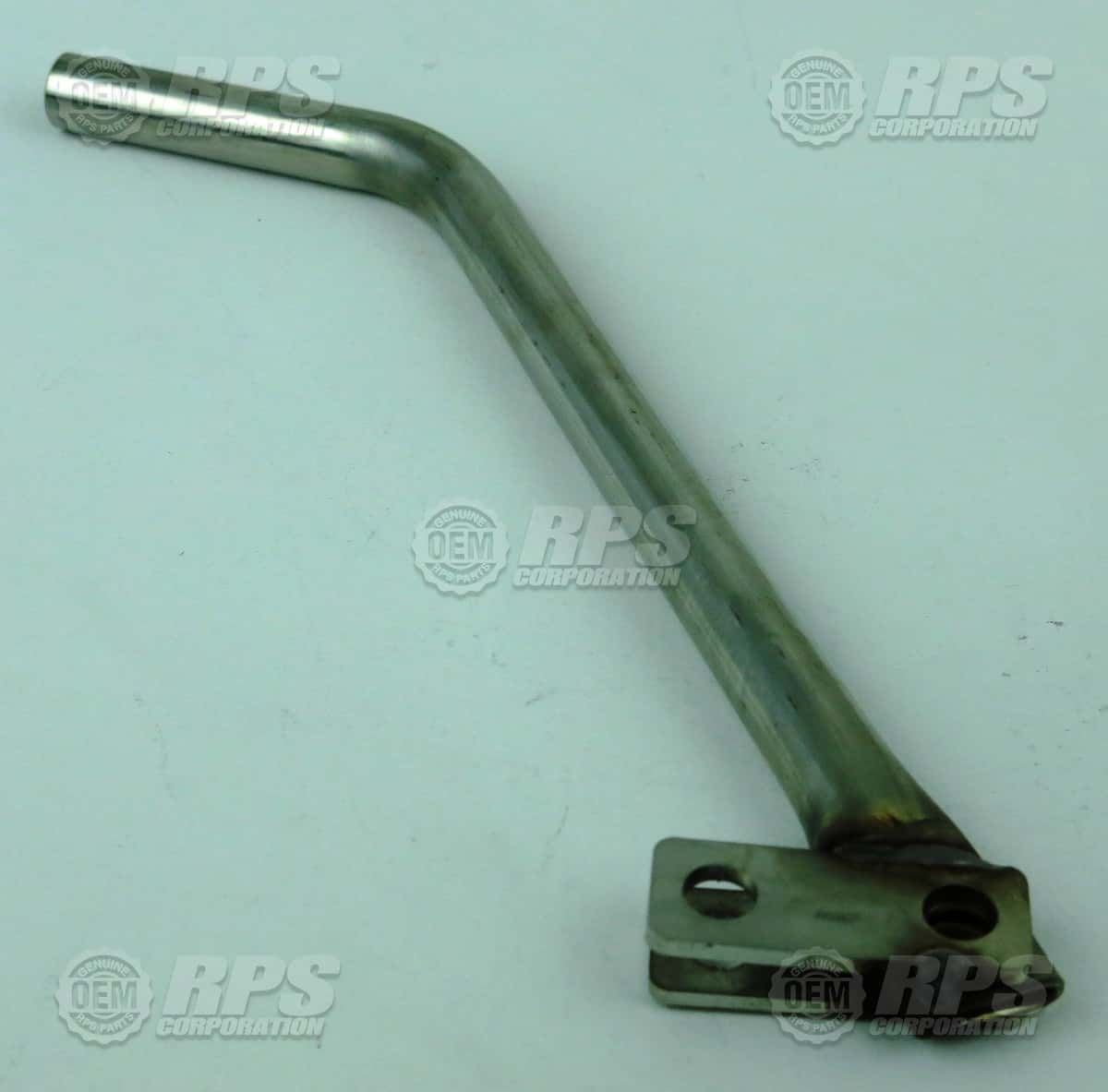 4-134 - Lever,Clutch 