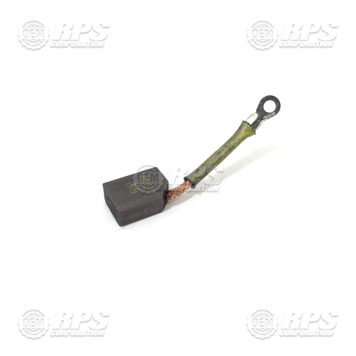4-211 - Brush Set,Main Motor Set of 4 