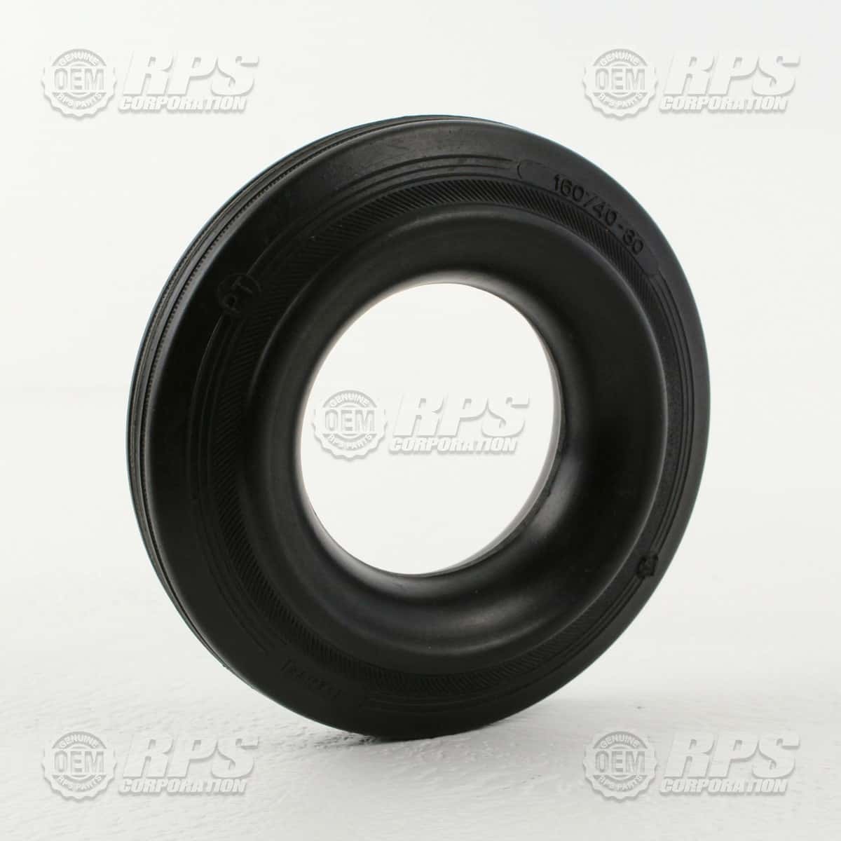 4-332 - Clutch Donut,6" 