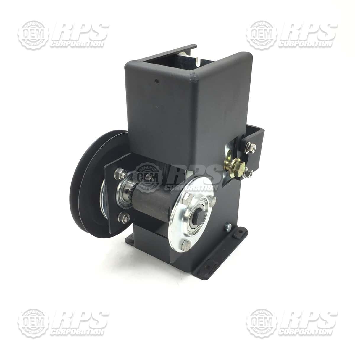 4-3750 - Transmission,Assembly 4L Pulley & Belt 