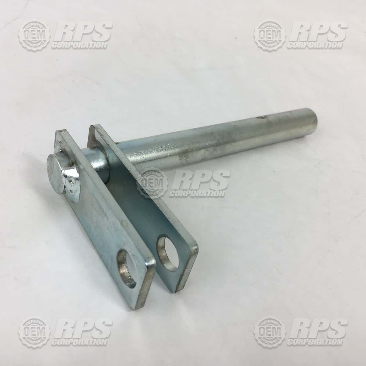 4-378 - Shaft,Lift,Side Broom 