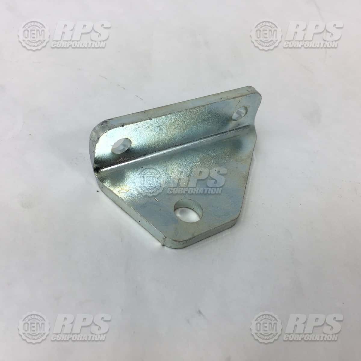 4-382 - Bracket,Main Broom Rotary Link 
