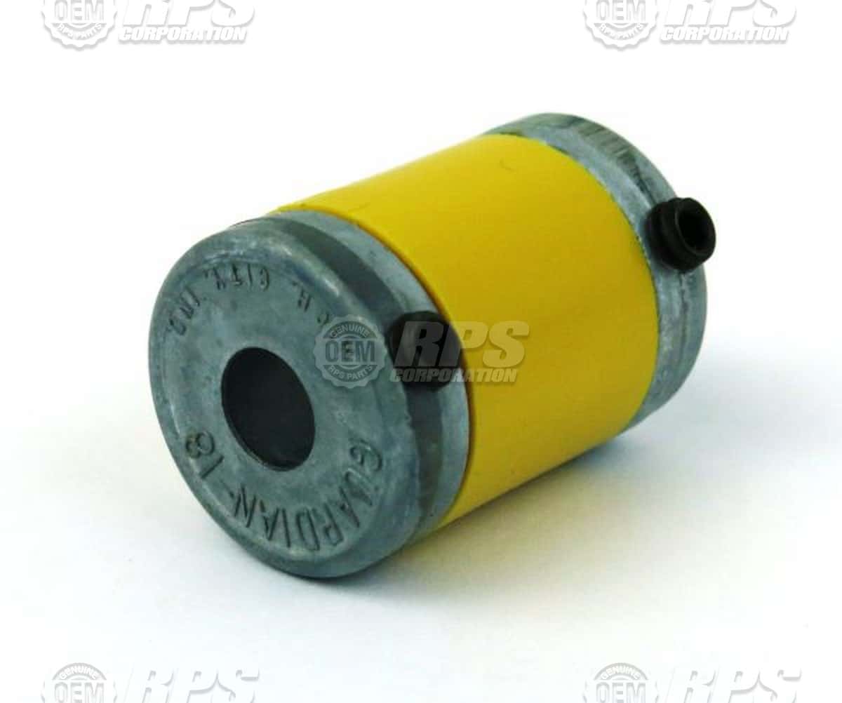 4-444 - Coupling,Side Broom 