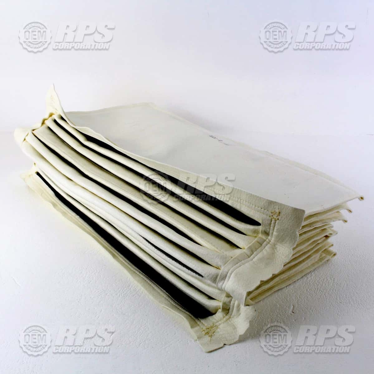4-502ND - Filter, Nomex with Separators 