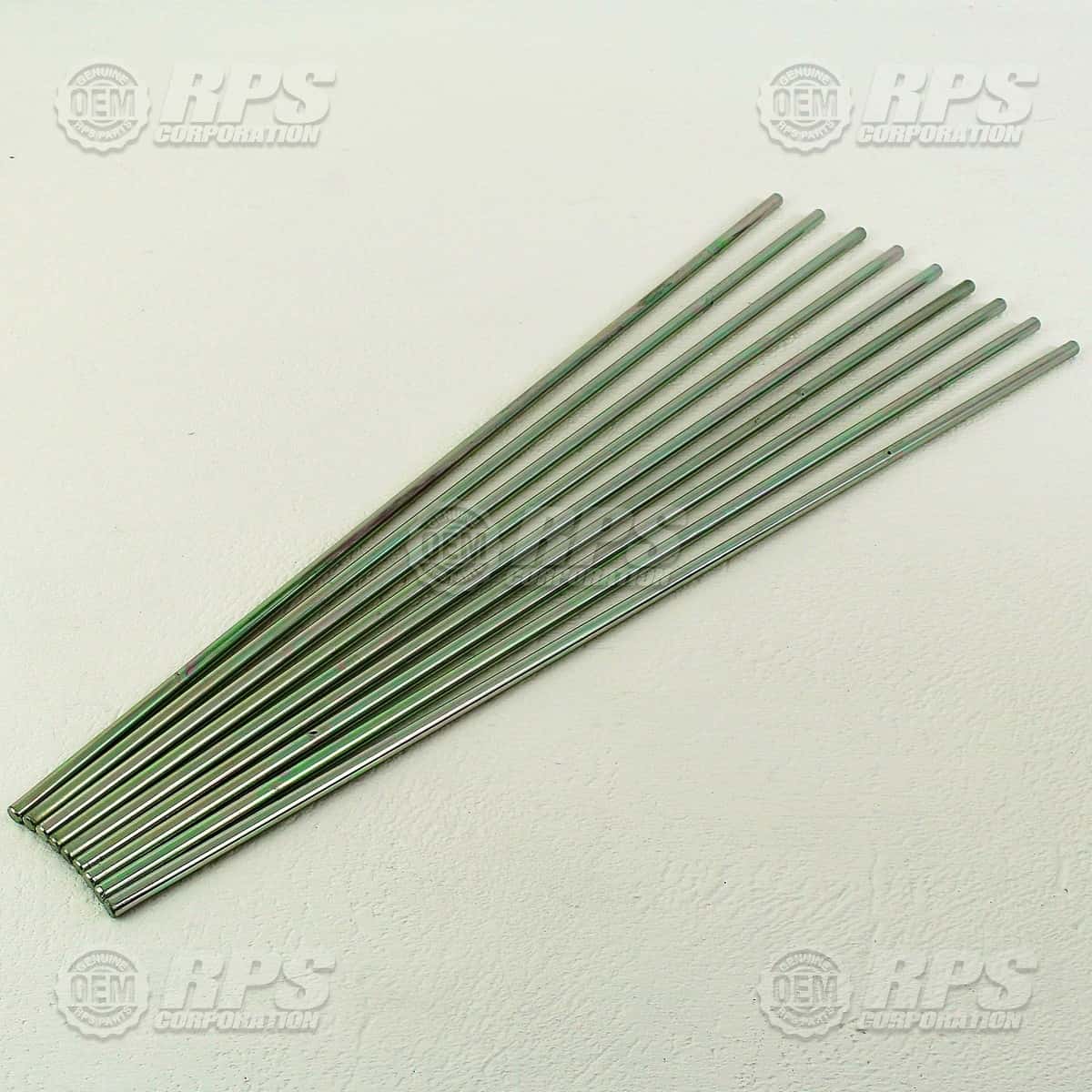 4-503 - Weight Rods Set of 9 Set of 9 