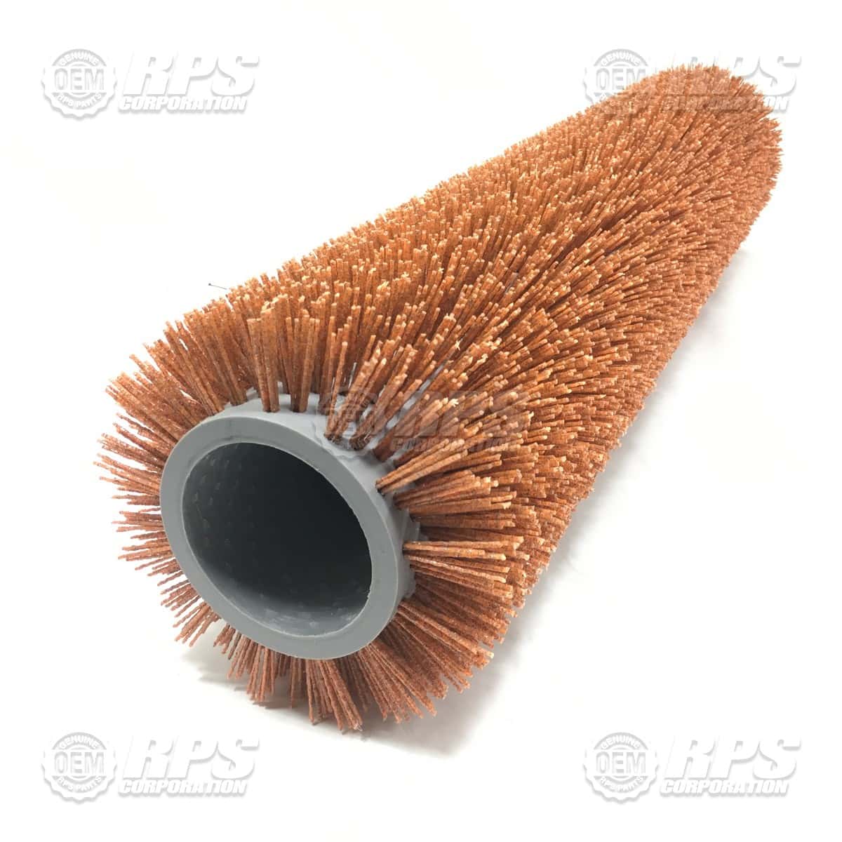 40-521SS - Brush,Cylindrical,38",Super 
