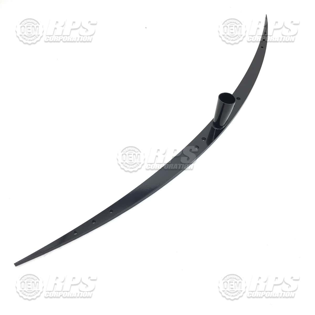 41-5084 - Body, Squeegee, 41, Black 