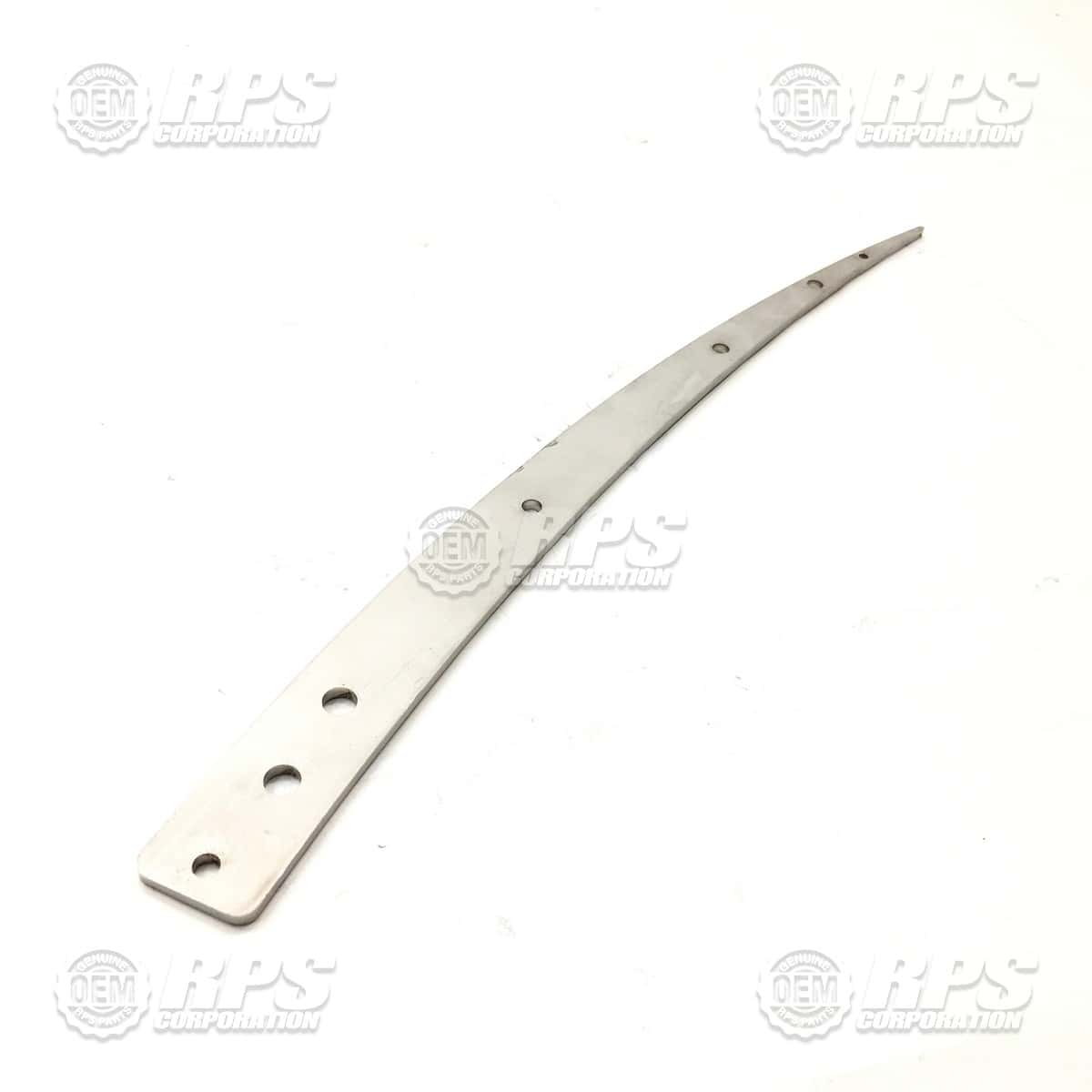 41-6187 - Squeegee Weight, 41 