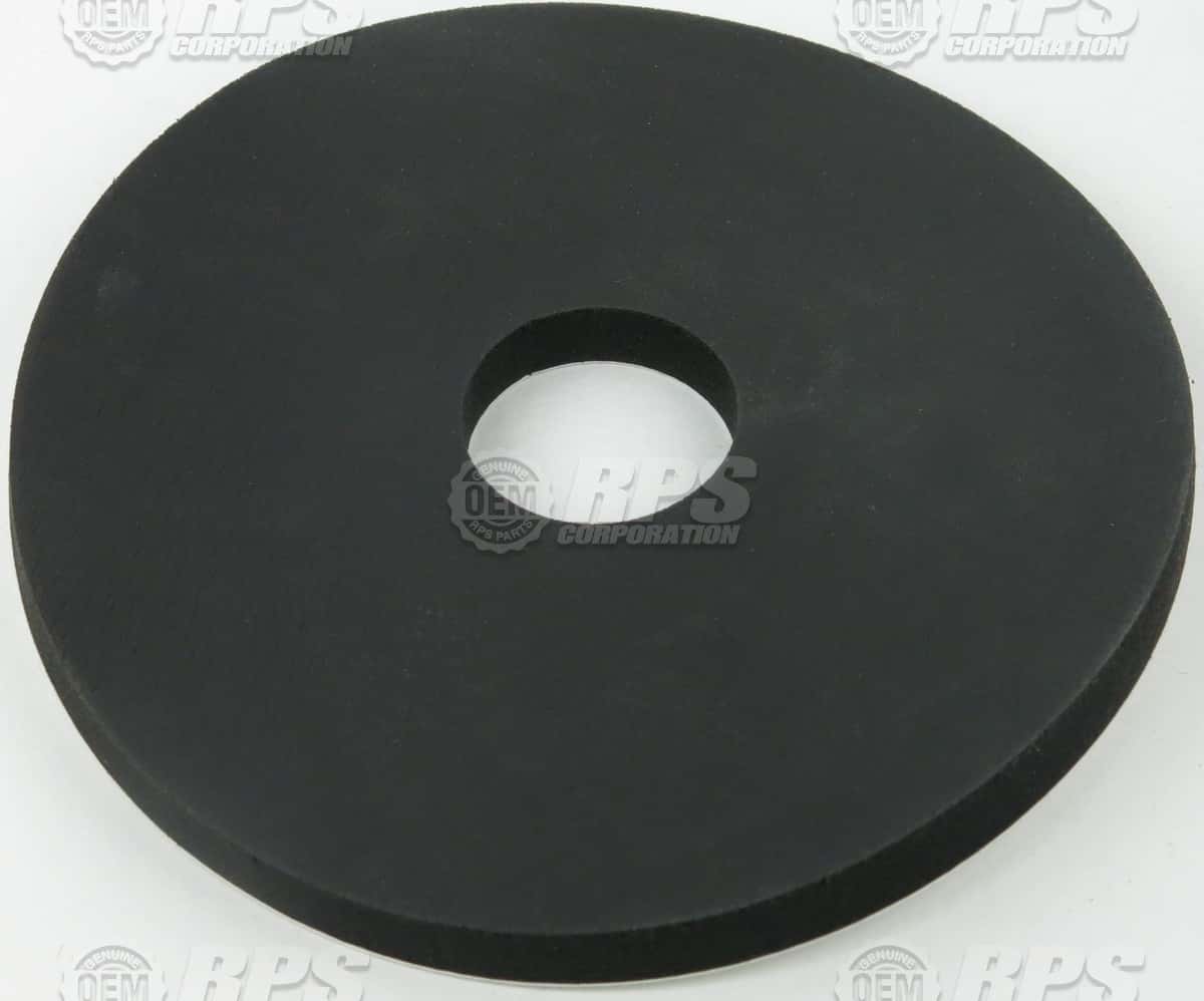 430-3002 - Gasket,Vac Motor 