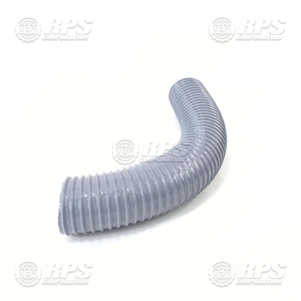 430-4071 - Hose,Wire Reinforced,2.5"ID By the Foot 