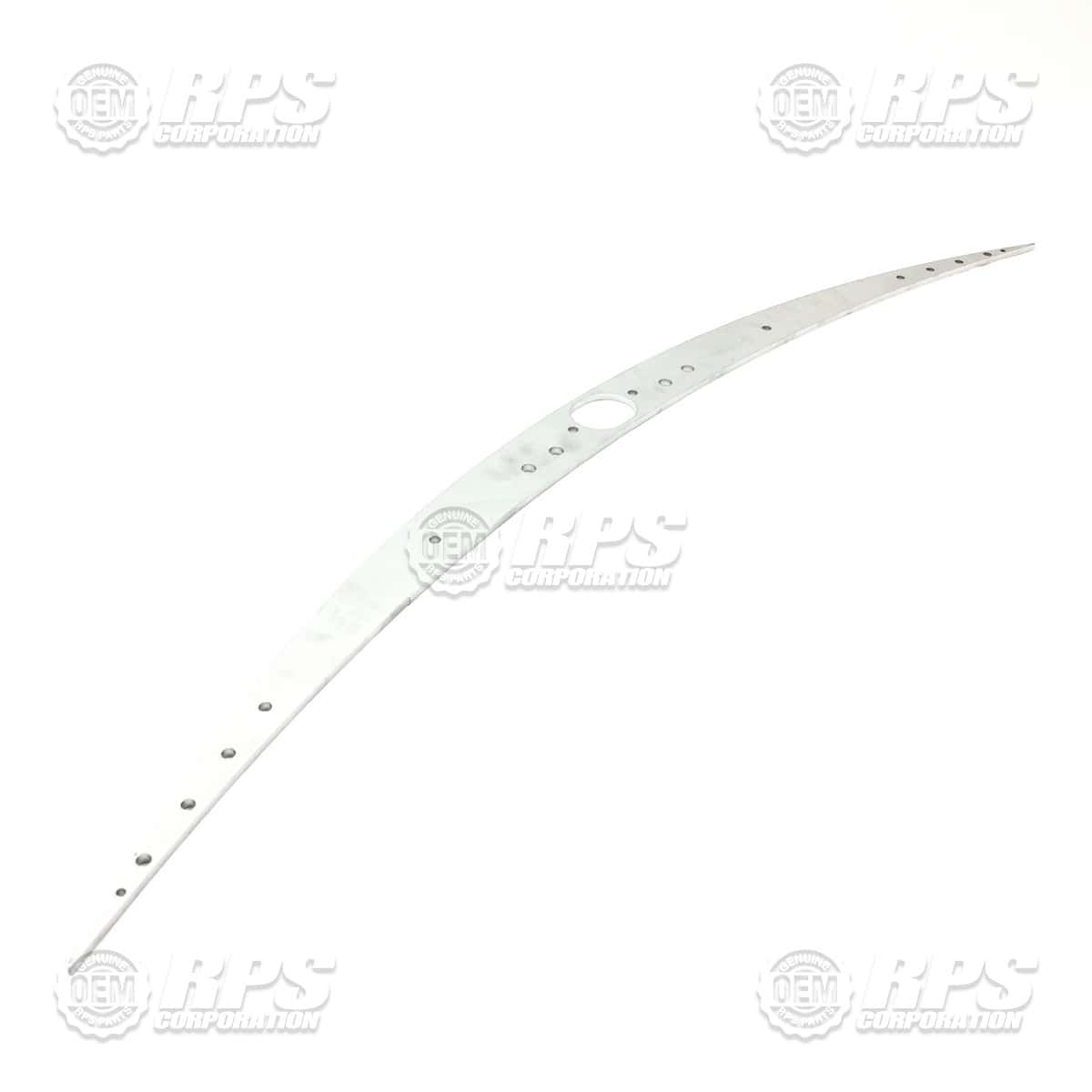 45-6179 - Squeegee Weight Stainless 