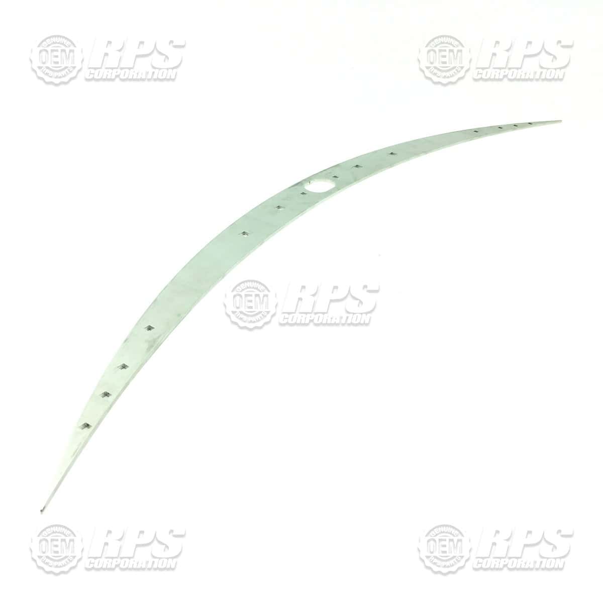 48-6191 - Squeegee Bottom Weight 