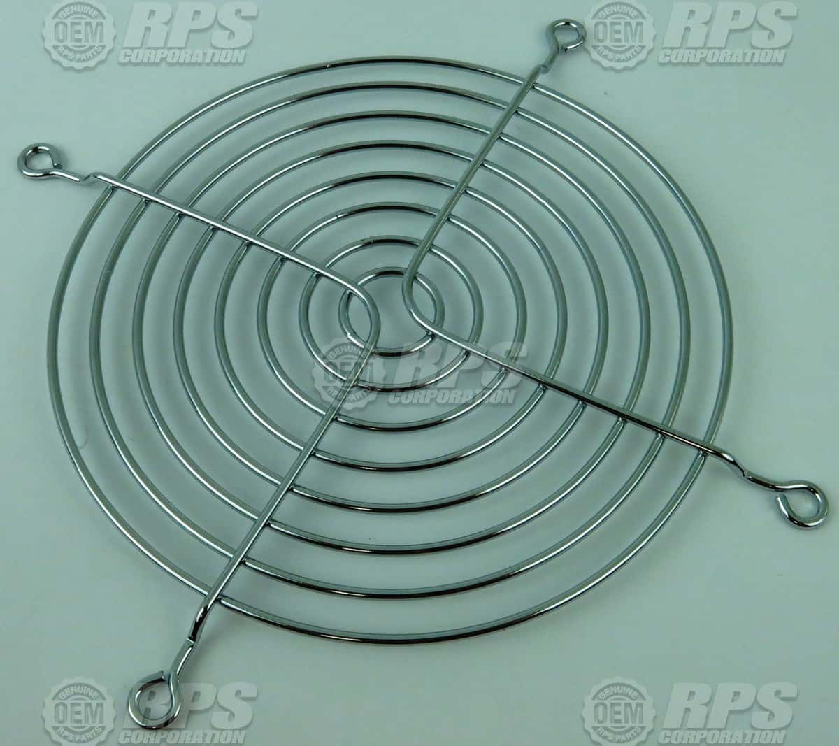 5-212A - Guard,Fan 