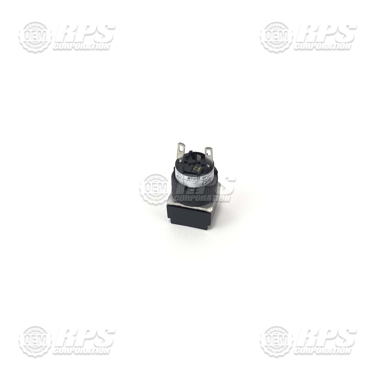 5-241 - Housing,Indicator Bulb Solution and Recovery 