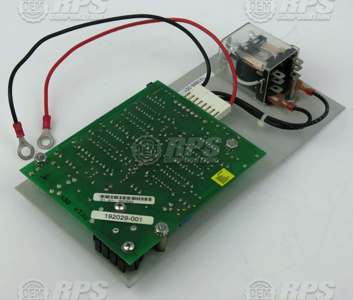 5-246C - Control,Charger 