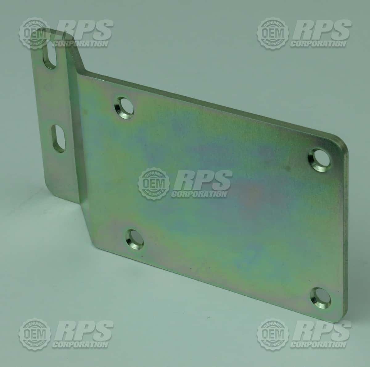 5-3102 - Bracket,Pump 