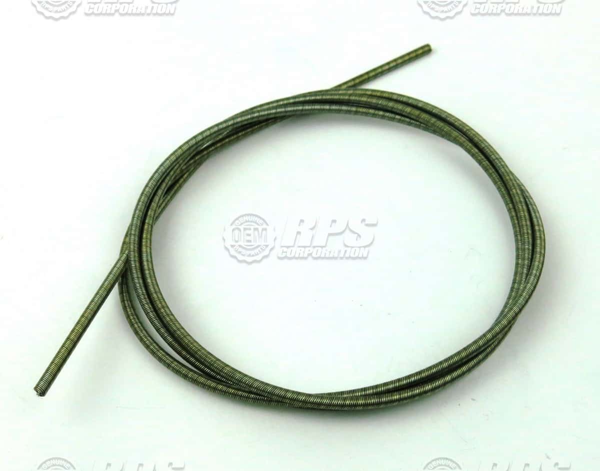 5-467 - Tubing,Inner,Sol. Flow Cable 