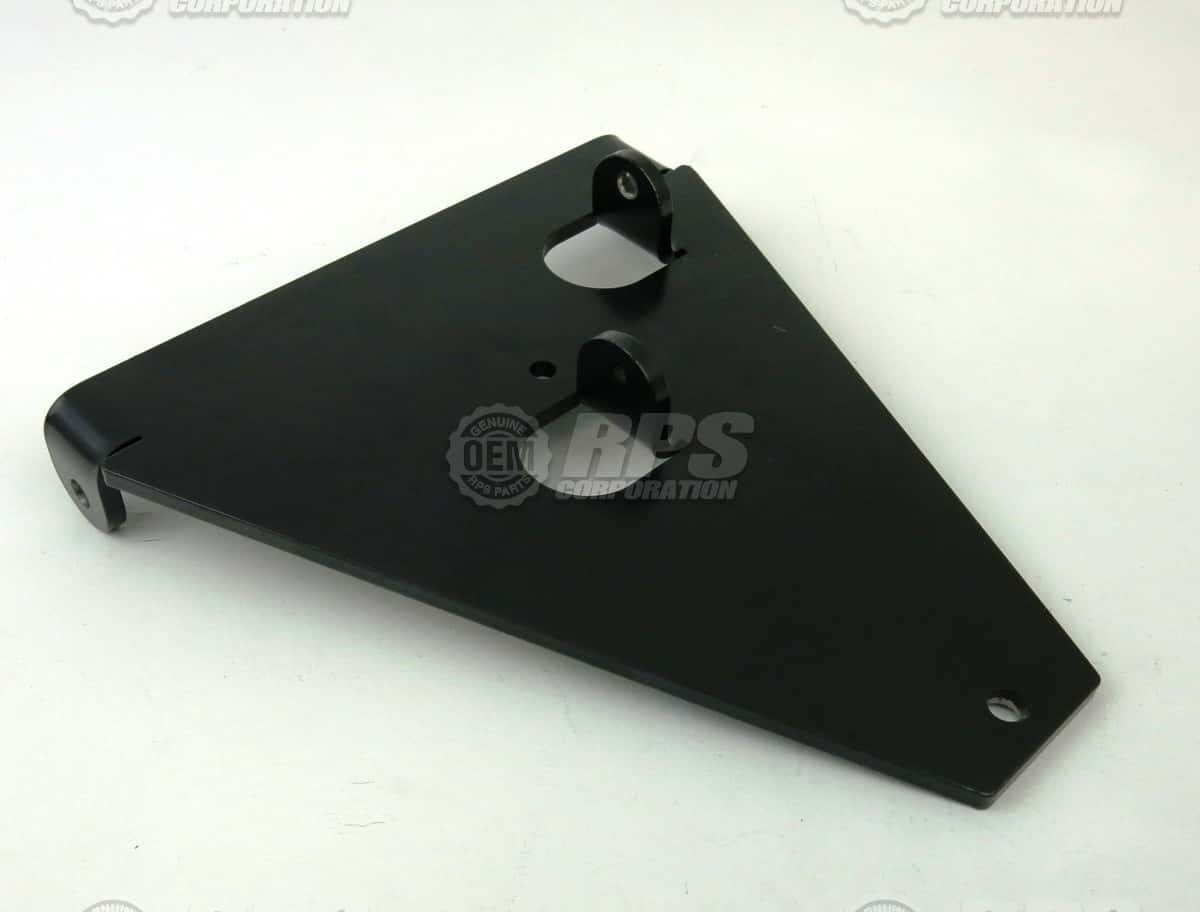 5-764 - Plate,Triangle,Squeegee 
