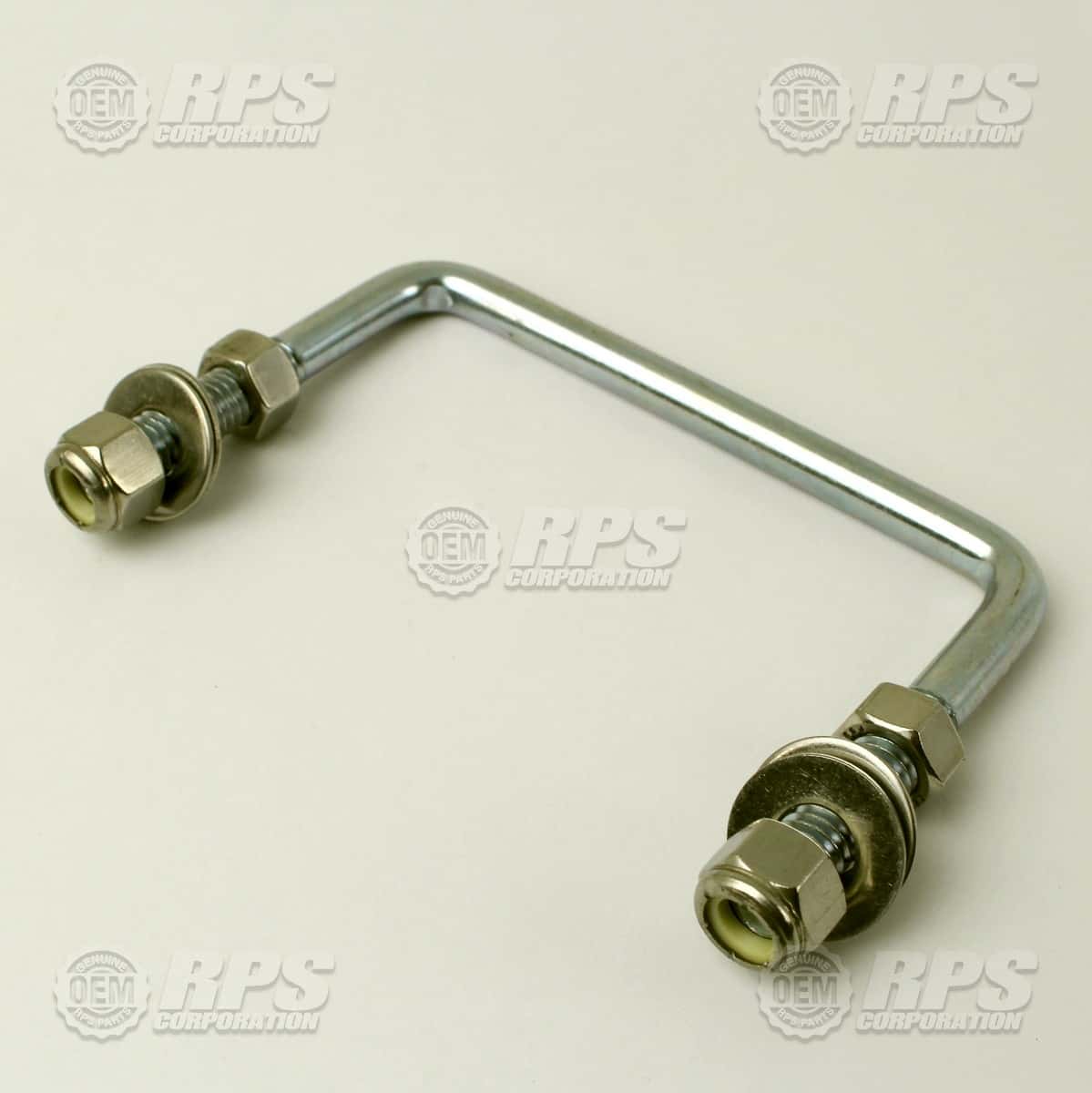 5-834 - Handle,Hopper 
