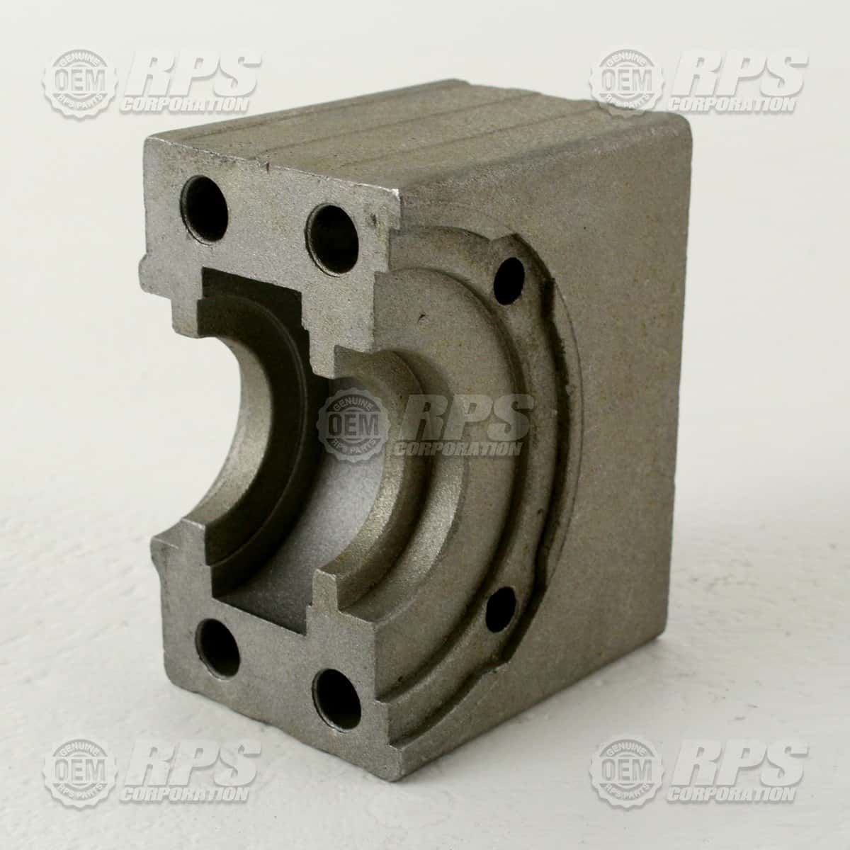 5-953 - Bracket,Lower 