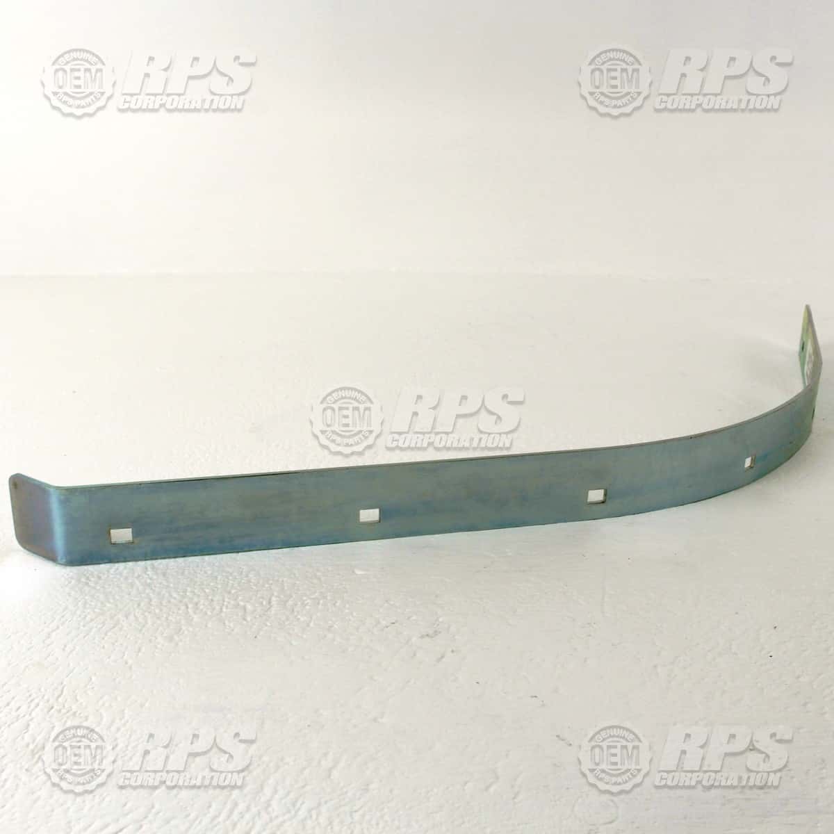 500-1141 - Band, Shroud Curtain, LH 