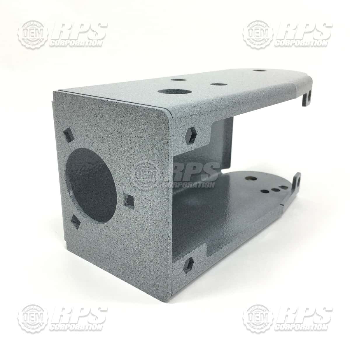500-1174G - Steering Pedestal, Upper Granite 