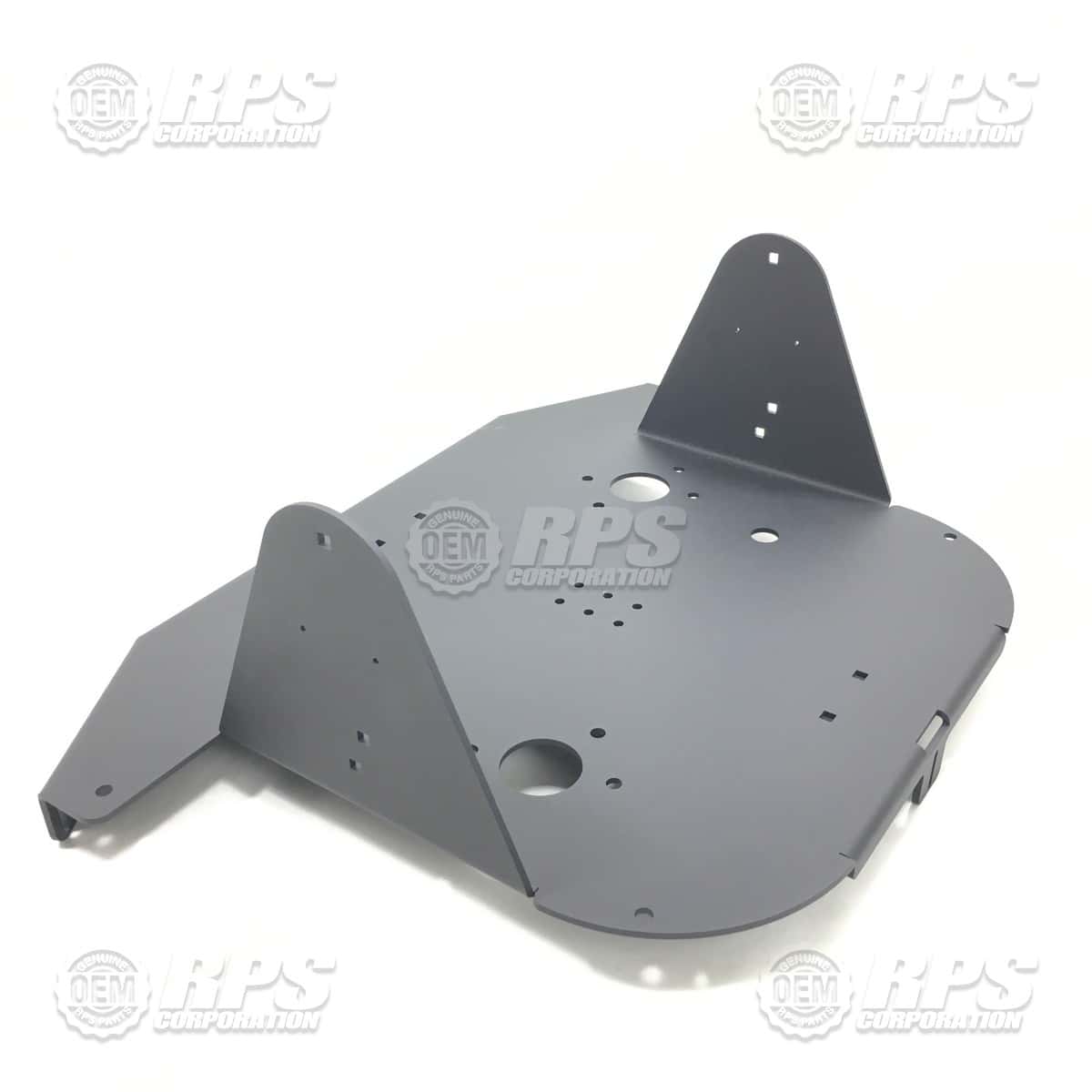 500-4028 - Deck, Scrub, 28" 