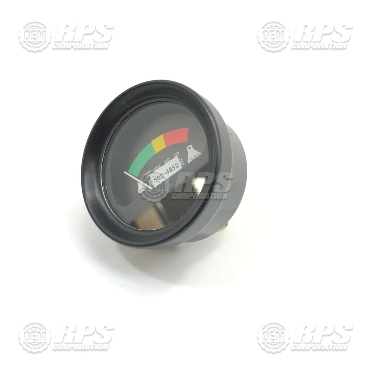 500-4852 - AMP Gauge 40 G:20 Y:27 R:40 