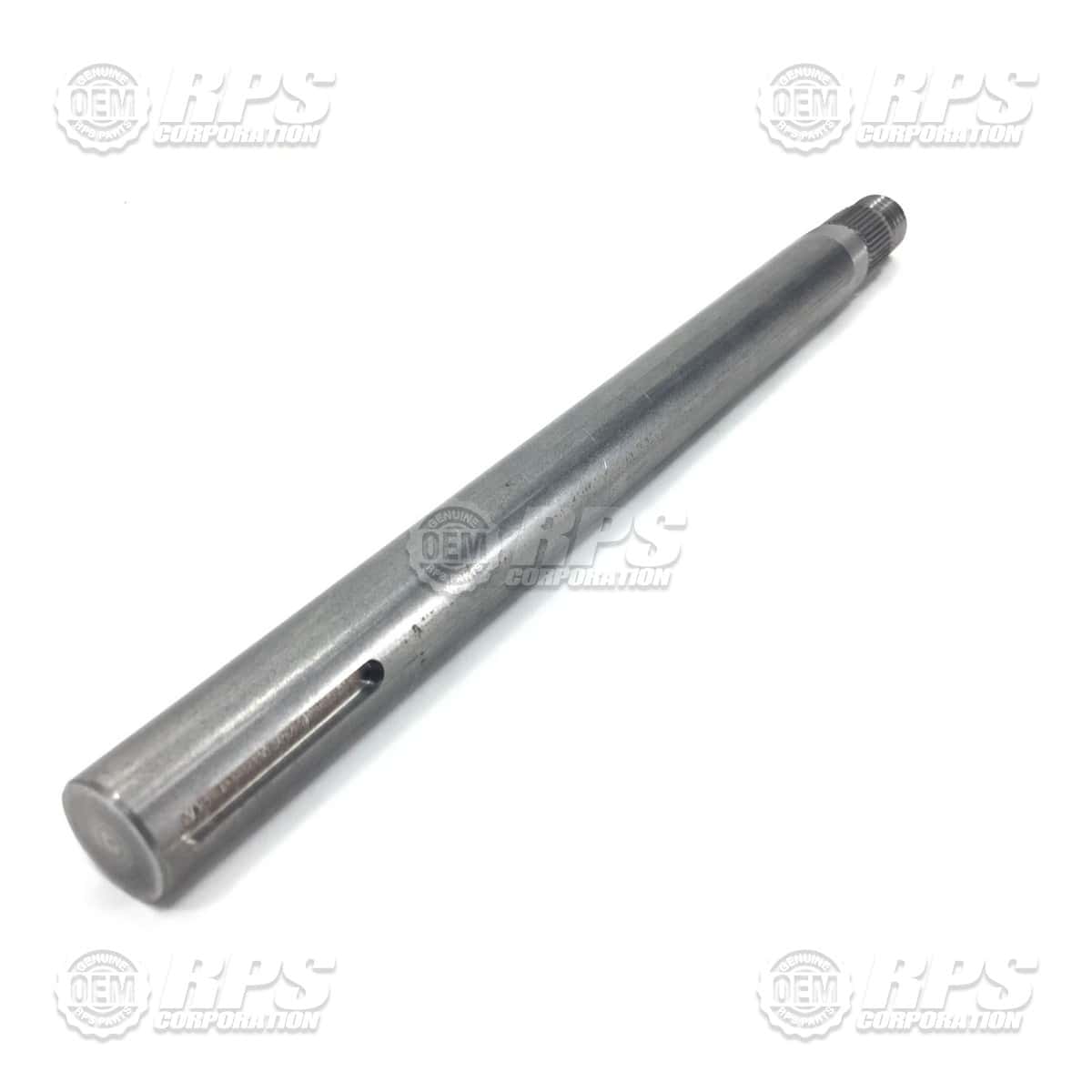 500-7093 - Steering Shaft, Upper 