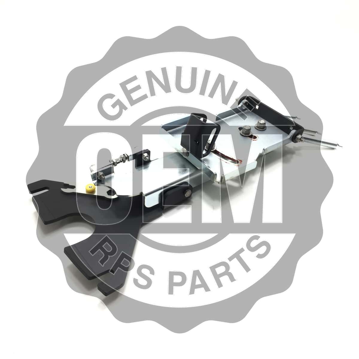 500-7155 - Squeegee Trail Arm Assembly 