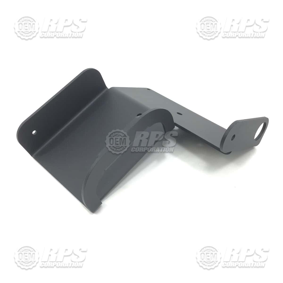 500-7182 - Handle, Tank Utility, RH 