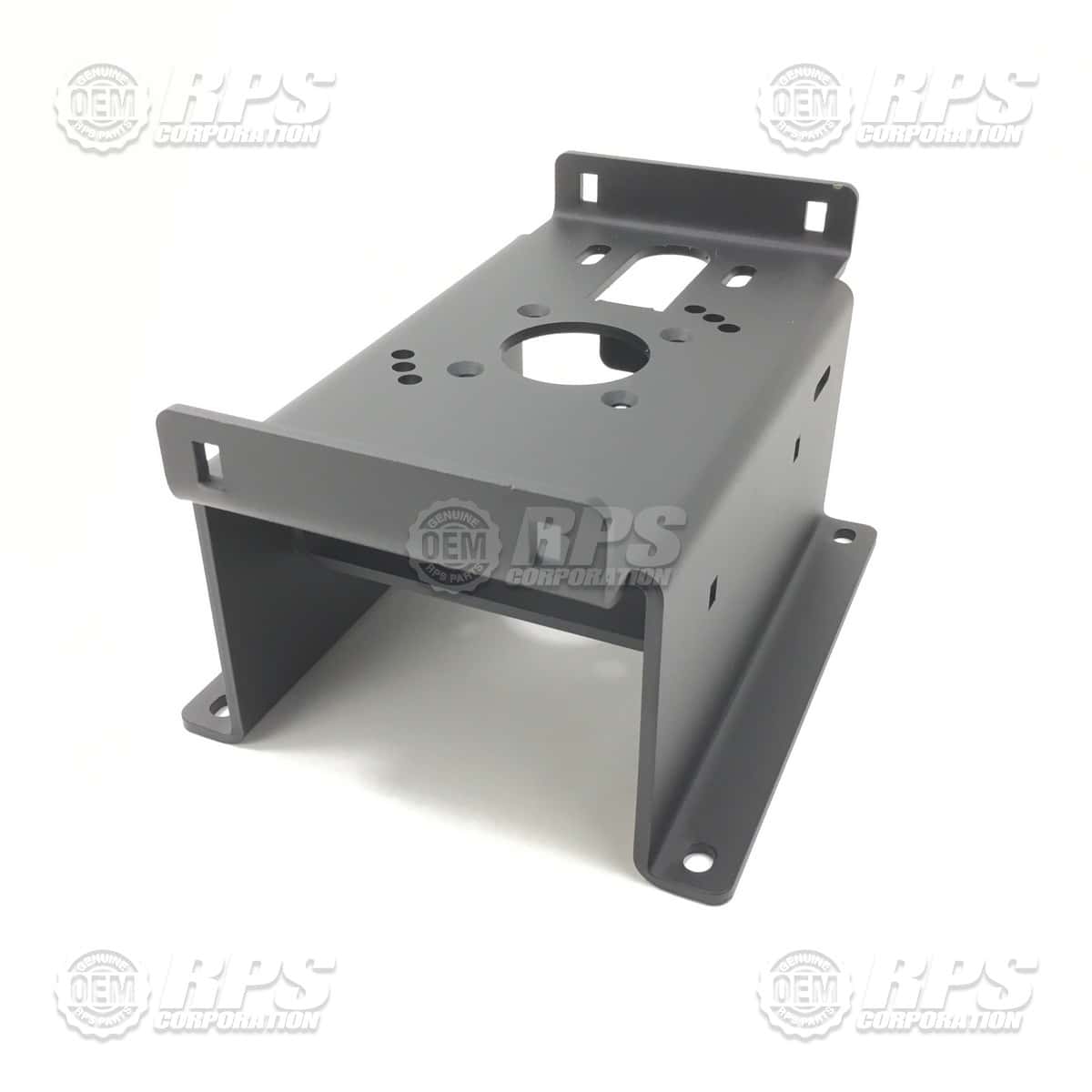 500-7311 - Drop Plate,Assembly, 10 