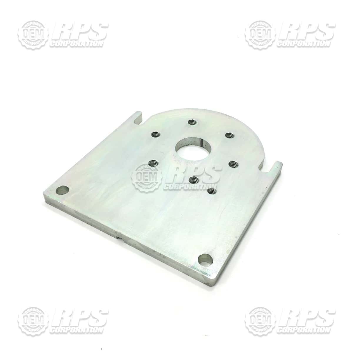 500-7326 - Plate,Pivot, 10 