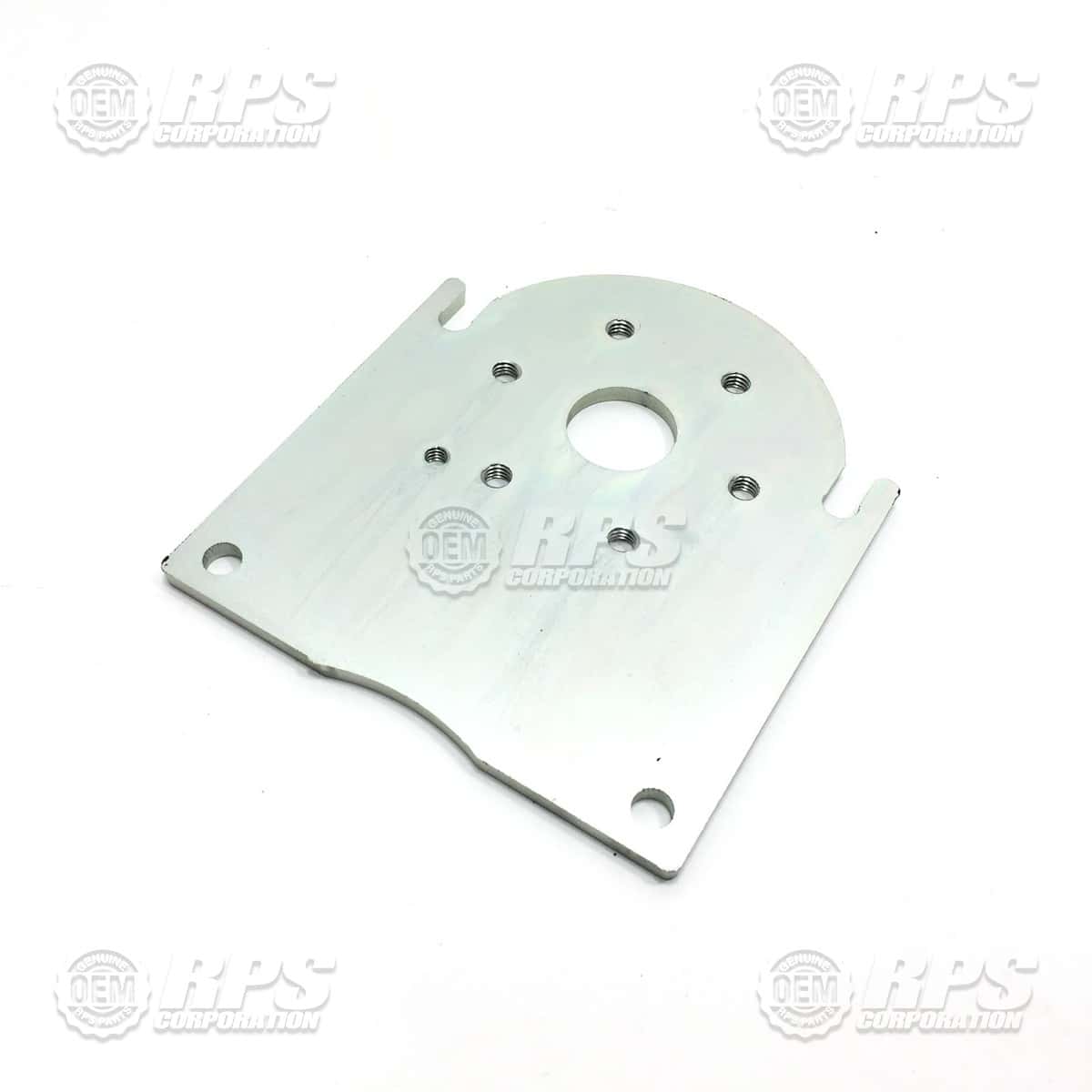 500-7334 - Plate,Pivot,10" 