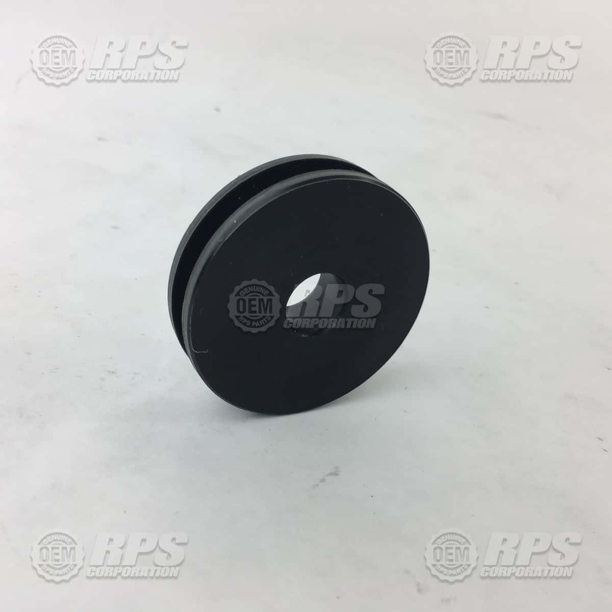 500-7720 - Pulley, Nylon 2" 