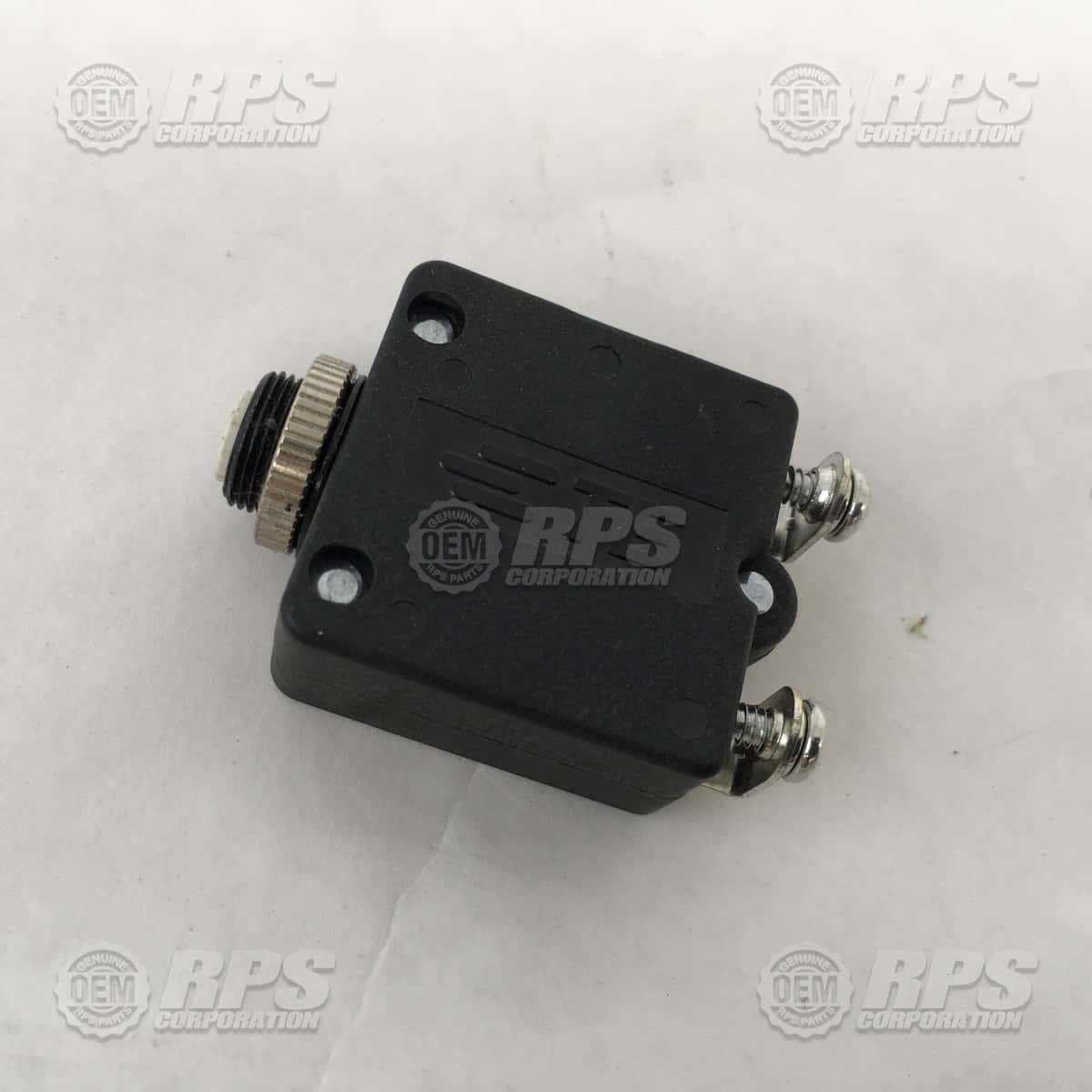 500-8370 - Breaker,Pushbutton,20a 