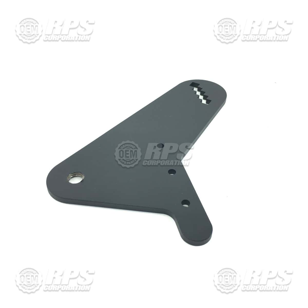 54-7184 - Squeegee Caster Bracket 