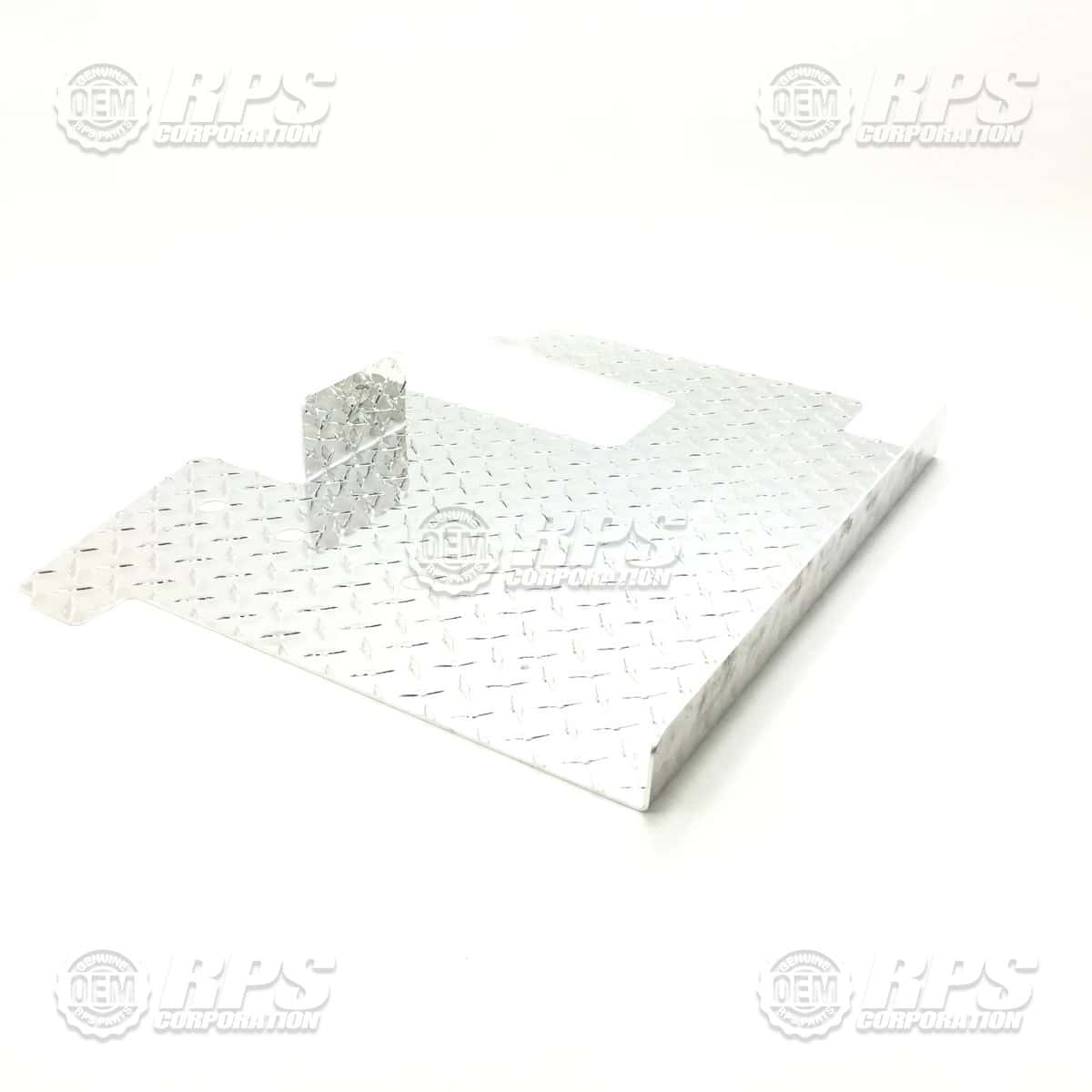 600-1611 - Non Skid Floor Plate, ST 
