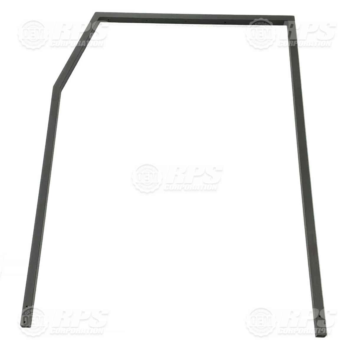 600-1700 - Support,Overhead Guard,Leg 