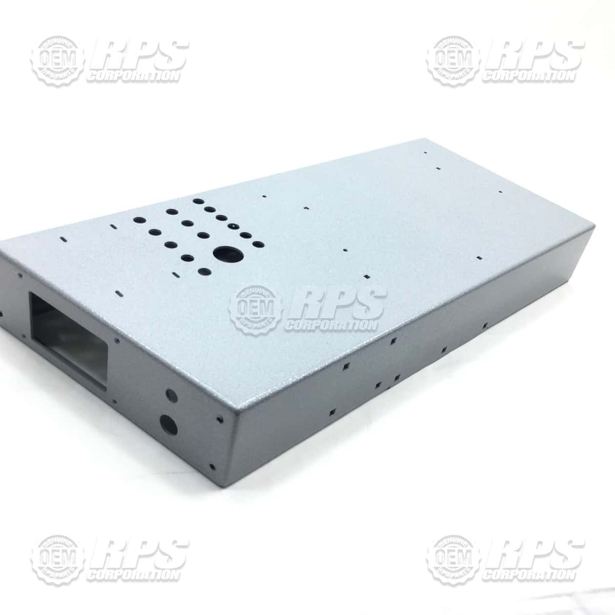 600-2011G - Control Panel, Touch Screen, Granite 