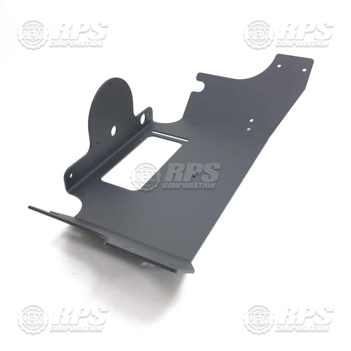 600-7179 - Handle, Tank Utility 