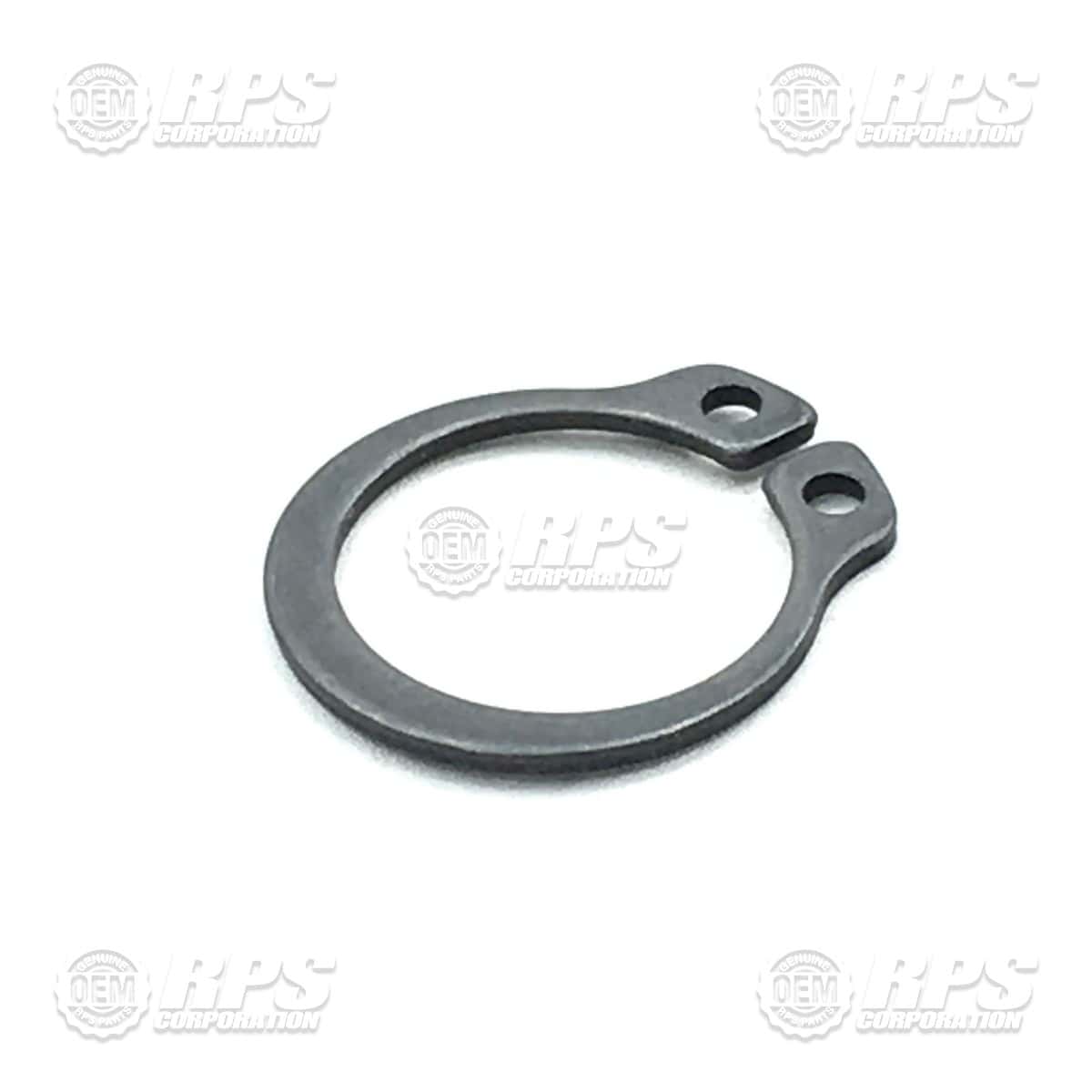 600-7311SR - Motor Gear Snap Ring 