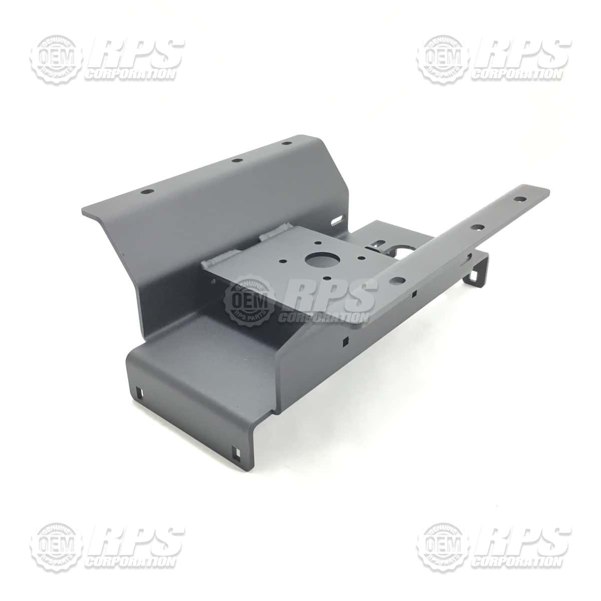 600-7316 - Drop Plate,Assembly, 10" 
