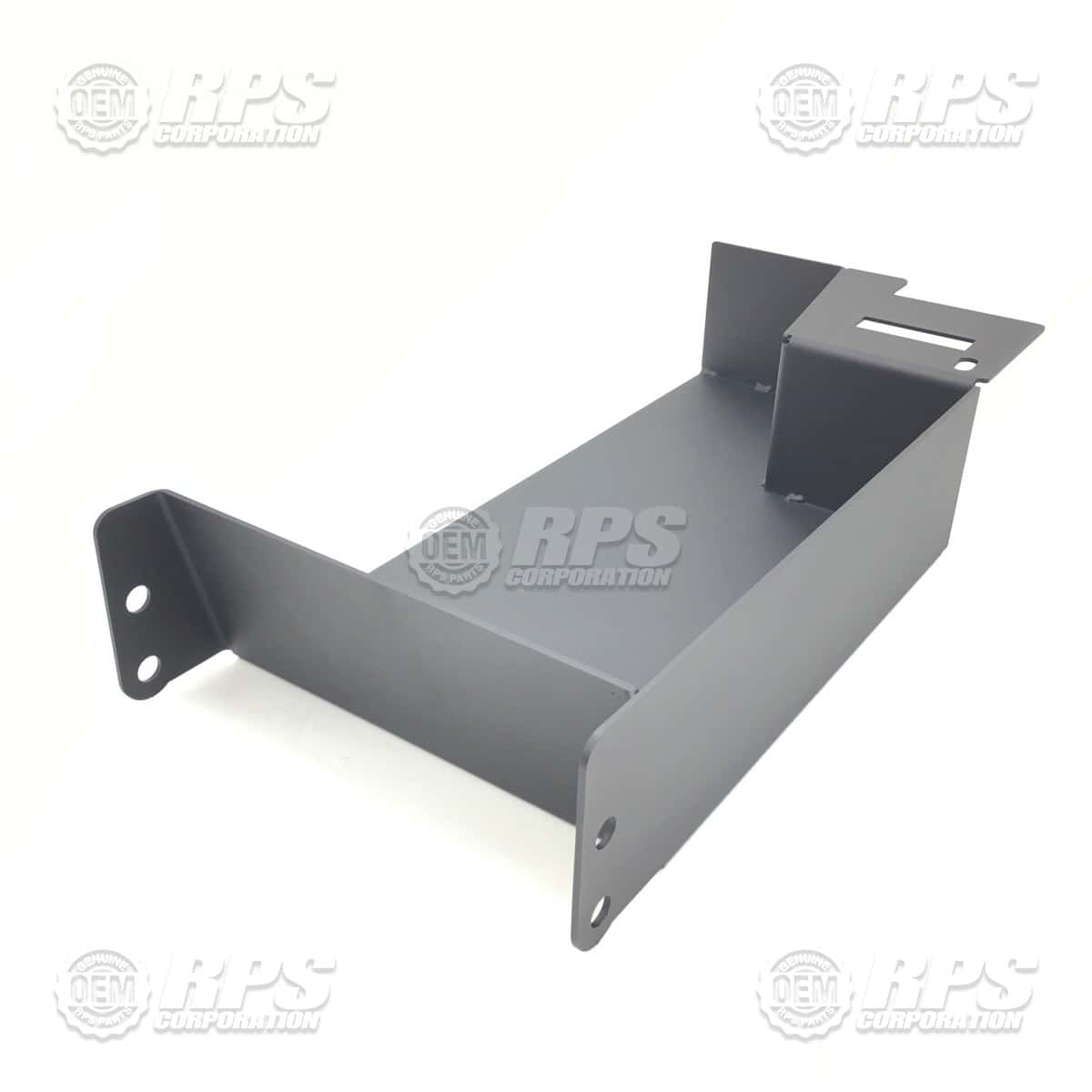 600-9599 - Door, Cylindrical, LH, 33" 